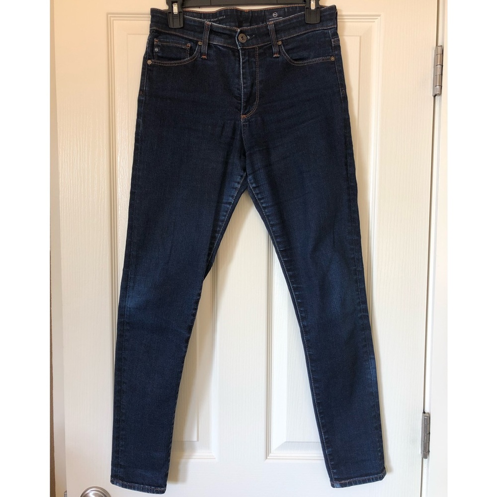 AG Adriano Goldschmied Women’s Skinny Jeans